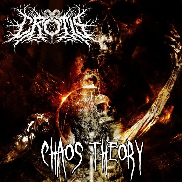 Chaos Theory